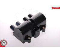 ESEN SKV 03SKV131 Bobina d'accensione per CHEVROLET,DAEWOO,FSO,OPEL,VAUXHALL