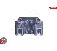 ESEN SKV 03SKV132 Bobina d'accensione per CHEVROLET,DAEWOO