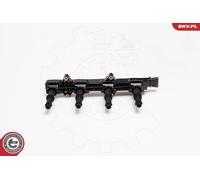 ESEN SKV 03skv143 - Cavo di e gluehanlagen