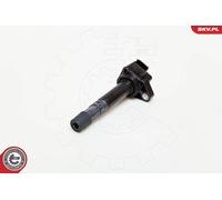Bobina di accensione con cappuccio candela accensione 03SKV155 ESEN SKV