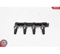 ESEN SKV 03SKV174 Bobina d'accensione per CHEVROLET