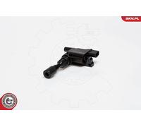 ESEN SKV Bobina Accensione Modulo Adatto A per Mazda 323 F VI 03SKV180