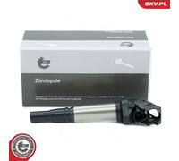 Bobina di accensione con cappuccio candela accensione 03SKV206 ESEN SKV per MINI