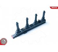 ESEN SKV 03SKV245 Bobina d'accensione per OPEL,VAUXHALL