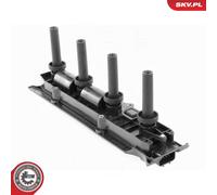 ESEN SKV 03SKV351 Bobina d'accensione per FIAT,OPEL