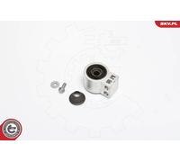 ESEN SKV 04SKV008 Supporto, Braccio oscillante per FIAT,OPEL,SAAB,VAUXHALL