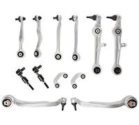 ESEN SKV Set Braccio Oscillante Sospensione Ruota Frontale per Audi A4 VW Passat