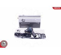 ESEN SKV 04SKV389 Testa barra d'accoppiamento per HYUNDAI