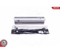ESEN SKV 04SKV463 Asta/Puntone, Stabilizzatore per AUDI,SEAT,SKODA,VW