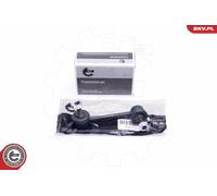 ESEN SKV 04SKV506 Asta/Puntone, Stabilizzatore per HONDA