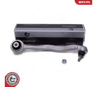 Braccio oscillant MERCEDES Klasa C (W204, S204) Classe E (C207, A207) SLC (R172)