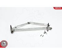 ESEN SKV 05SKV001 Tiranteria tergicristallo per OPEL
