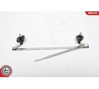 ESEN SKV 05SKV016 Tiranteria tergicristallo per CHEVROLET,DAEWOO