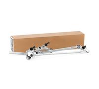 Asta tergicristallo anteriore per AUDI | 16729, 104897