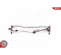 ESEN SKV 05SKV028 Tiranteria tergicristallo per SEAT