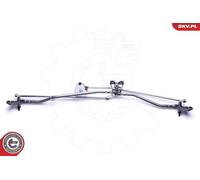 ESEN SKV 05SKV092 Tiranteria tergicristallo Anteriore per OPEL Meriva A (X03)