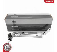 ESEN SKV 05SKV165 Tiranteria tergicristallo per SEAT