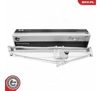 ESEN SKV Tiranteria tergicristallo 05SKV171 anteriore con guida a Sx