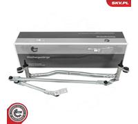 ESEN SKV 05SKV182 Tiranteria tergicristallo per AUDI