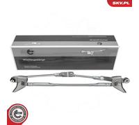 Collegamento del tergicristallo anteriore MAZDA 6