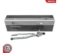 ESEN SKV 05SKV192 Tiranteria tergicristallo per CITROËN,PEUGEOT,TOYOTA