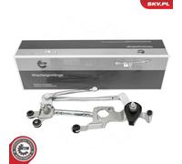 ESEN SKV 05SKV196 Tiranteria tergicristallo per HONDA