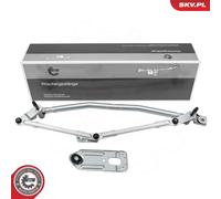 ESEN SKV 05SKV204 Tiranteria tergicristallo per KIA