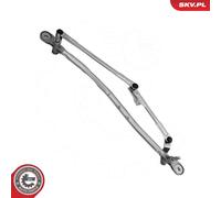 ESEN SKV 05SKV220 Tiranteria tergicristallo per MAZDA