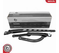 ESEN SKV 05SKV801 Tiranteria tergicristallo per BMW