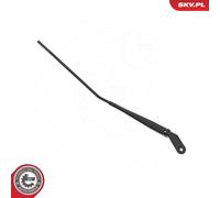 ESEN SKV 05SKV819 Braccio tergi, Pulizia cristalli per VW