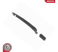 ESEN SKV 05SKV827 Braccio tergi, Pulizia cristalli per HYUNDAI