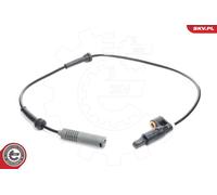 ESEN SKV 06SKV011 Sensore, N° giri ruota per BMW