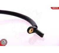 ESEN SKV 06SKV055 Sensore ABS Anteriore per FORD Fiesta Mk5 Limousine (JAS, JBS)