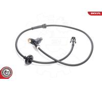 ESEN SKV 06SKV074 Sensore, N° giri ruota per VW