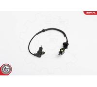 Sensore ABS Esen Skv 06SKV165 Posteriore Sinistra; Chevrolet Aveo Daewoo Kalos ;