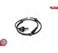 ESEN SKV 06SKV173 Sensore, N° giri ruota per LAND ROVER
