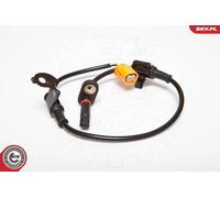 ESEN SKV 06SKV175 Sensore, N° giri ruota per HONDA