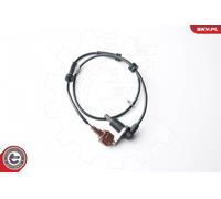 ESEN SKV 06SKV206 Sensore, N° giri ruota per NISSAN