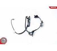 ESEN SKV 06SKV213 Sensore, N° giri ruota per LEXUS,TOYOTA