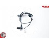 ESEN SKV 06SKV248 Sensore, N° giri ruota per HYUNDAI,KIA