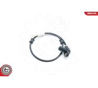 ESEN SKV 06SKV278 Sensore, N° giri ruota per OPEL