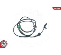 ESEN SKV 06SKV280 Sensore, N° giri ruota per VOLVO