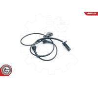 ESEN SKV 06SKV286 Sensore, N° giri ruota per VOLVO