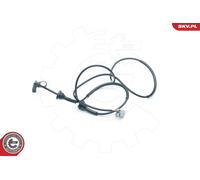 ESEN SKV 06SKV289 Sensore, N° giri ruota per VOLVO