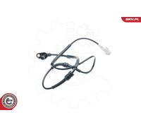 ESEN SKV 06SKV291 Sensore, N° giri ruota per CITROËN