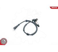 ESEN SKV 06SKV303 Sensore, N° giri ruota per RENAULT