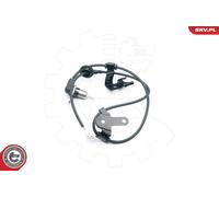 ESEN SKV 06SKV344 Sensore, N° giri ruota per MAZDA