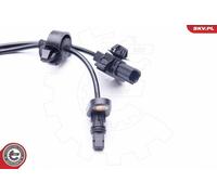 ESEN SKV 06SKV349 Sensore ABS Posteriore Sinistro
