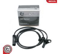 ESEN SKV 06SKV417 Sensore, N° giri ruota per BMW,ROLLS-ROYCE