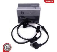 ESEN SKV 06SKV419 Sensore, N° giri ruota per AUDI